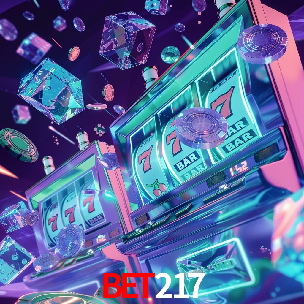 Mesa de Blackjack bet217