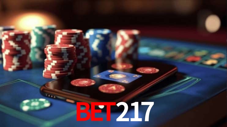 Experiência VIP bet217