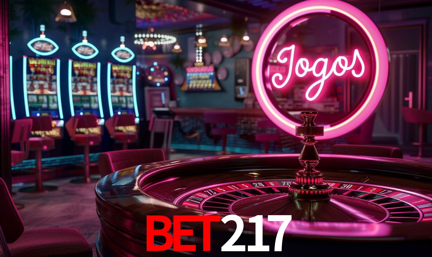 Jogos Exclusivos bet217